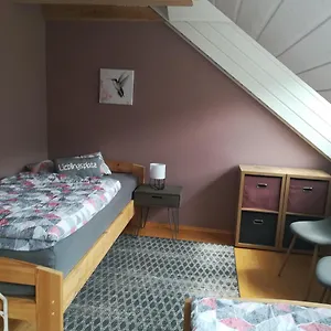 Hopfengaertner Apartment
